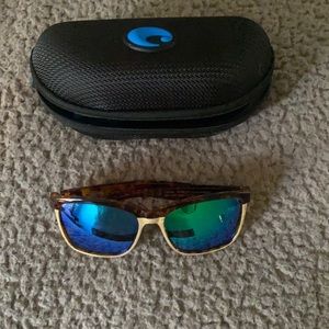Costa sunglasses